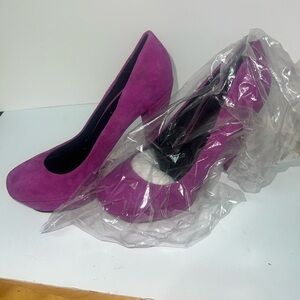 Dolce Vita Heels